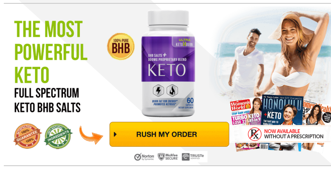 Ultra Keto X Burn , Reviews, Shark Tank, Pills, Price Facts 4 Fitness