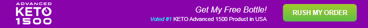 Advanced Keto 1500 