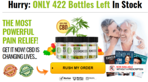 Shark Tank CBD Gummies Reviews, Price, Advantages, Where To Get It