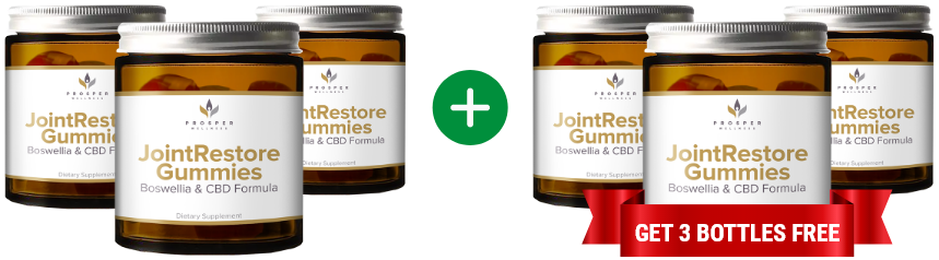 Joint Restore 