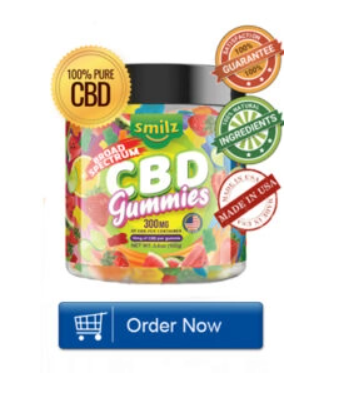 Rejuv Boost CBD Gummies