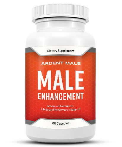 Ardent Male Enhancement 1