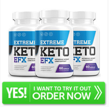 Extreme Keto EFX