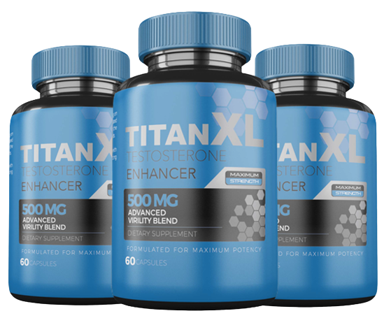 Titan XL