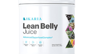 official website of Ikaria Lean Belly Juice