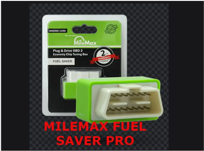 Milemax Fuel Saver reviews