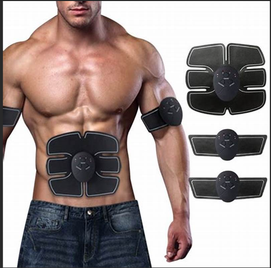 OFFICIAL WEBSITE OF Tactical X ABS Stimulator