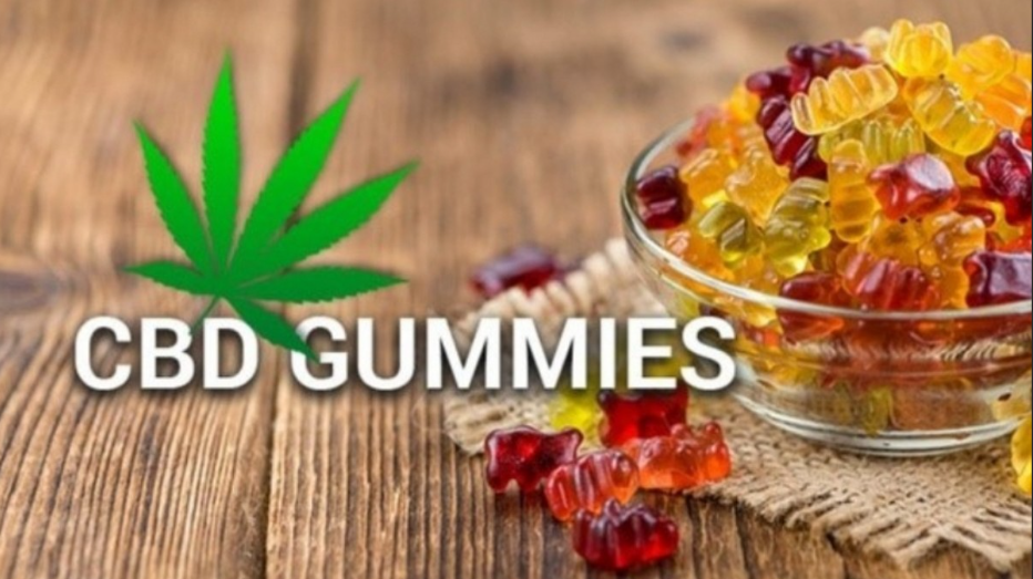 official website of Bio Heal CBD Gummies