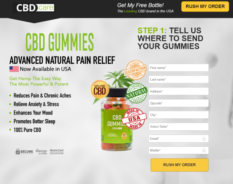 Where To Buy Serenity Cbd Gummies Serenity Garden CBD Gummies Review: Where To Buy?, Cost