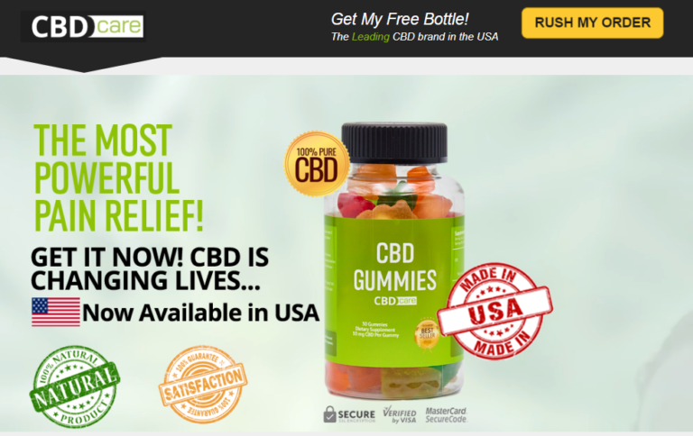 Where To Buy Serenity Cbd Gummies Serenity Garden CBD Gummies Review: Where To Buy?, Cost