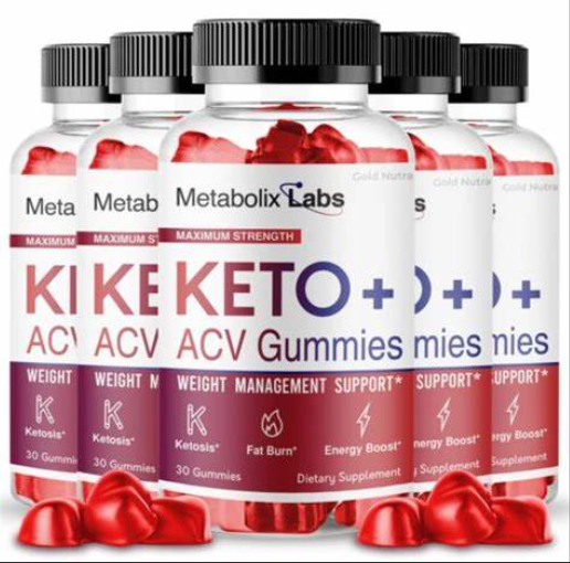 know the price of Metabolic Keto Gummies