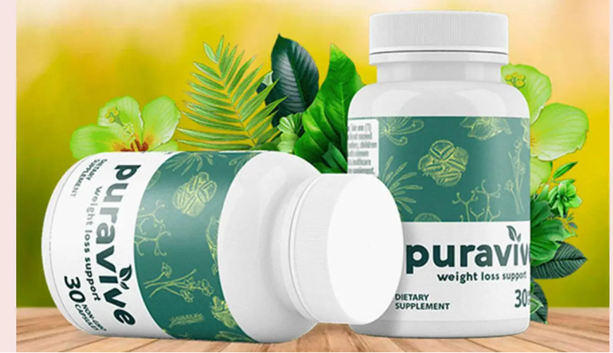 advantages of Puravive weight loss