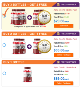 Health-Conscious Individuals