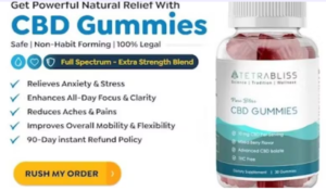 Understanding CBD Gummies and Capsules