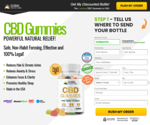 What are the main benefits of Evergreen Farms CBD Gummies?